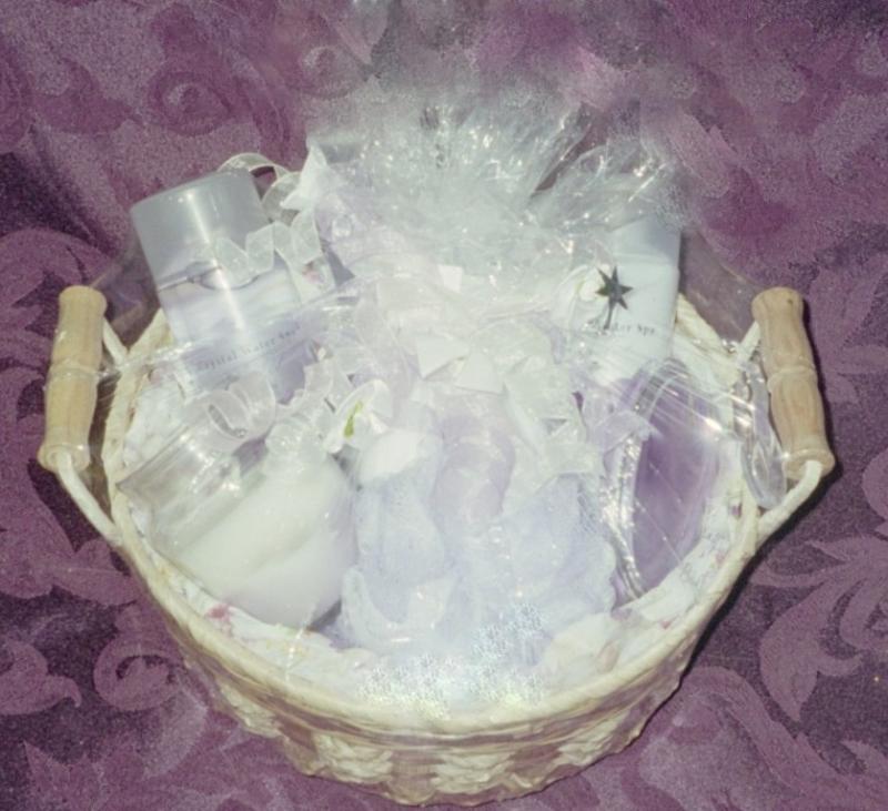 Medium Spa